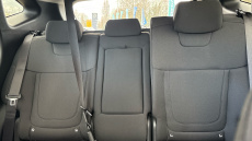 Hyundai TUCSON 1.6 TGDi 48V MHD SE Connect 5dr 2WD DCT Petrol Estate